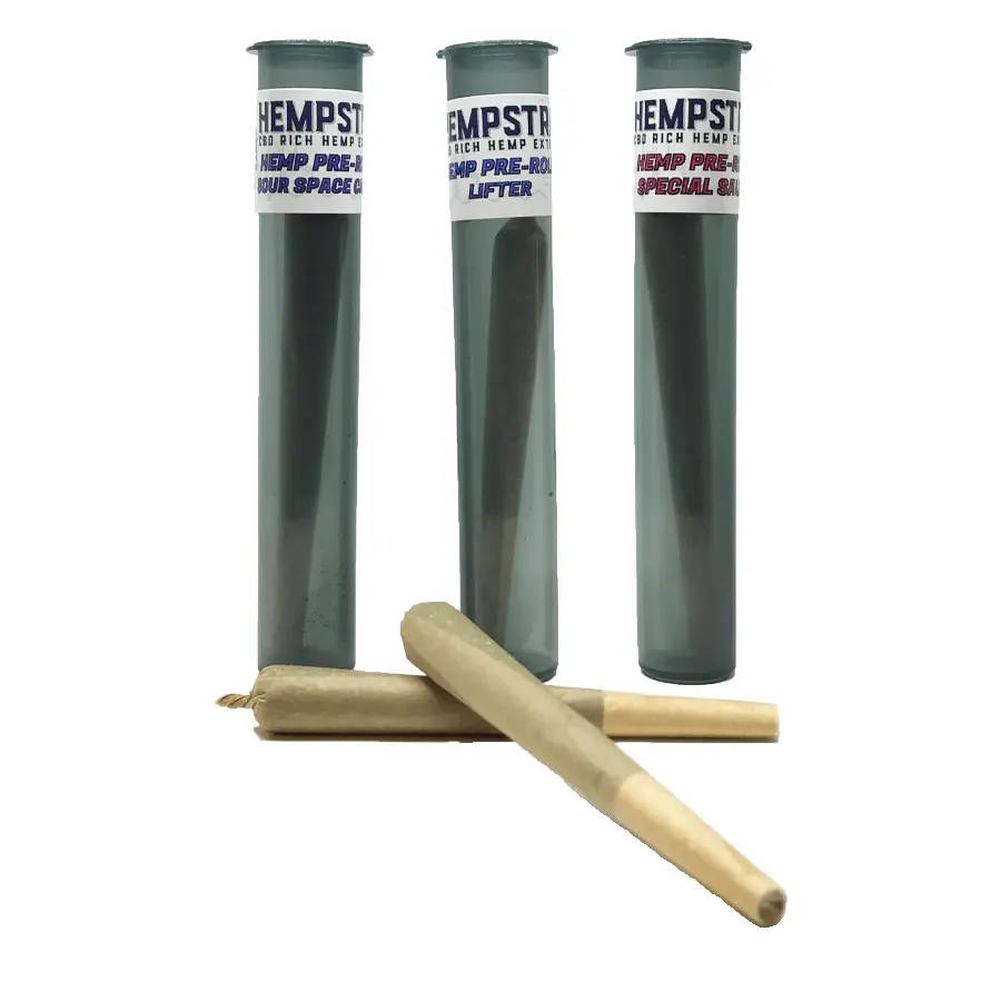 King Sized CBD & CBG Pre-roll