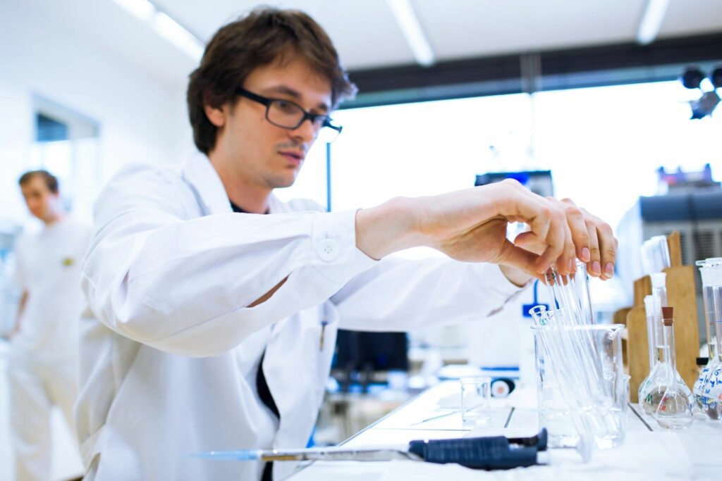 CBD Isolate Uses