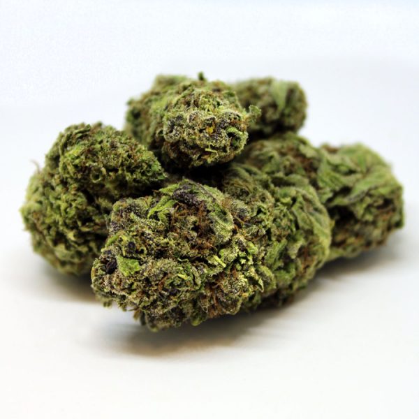 Hempstrax Cherry Pie Delta 8 THC Flower