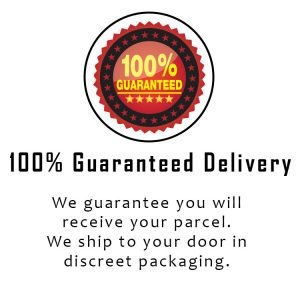 OC Wellness Solutions guarantees delivery for online purchases and ships in discreet packaging