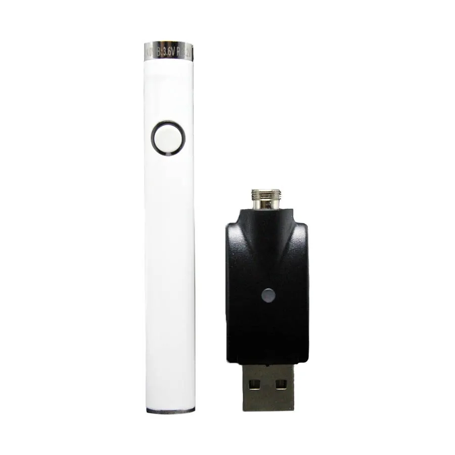 Vape Pen Battery Kit (Box of 10)