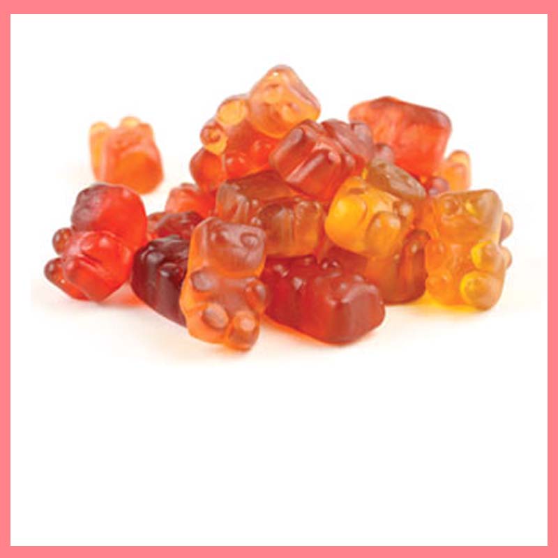 Gummies