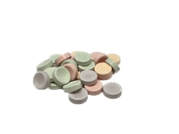 CBN Sleep Mints stacked